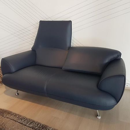 Skopje Deluxe Apartments 외부 사진
