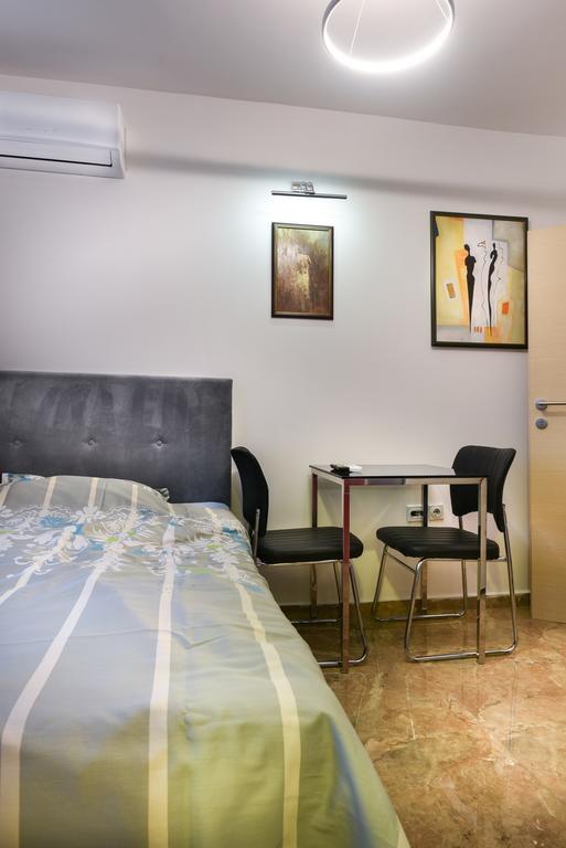 Skopje Deluxe Apartments 외부 사진